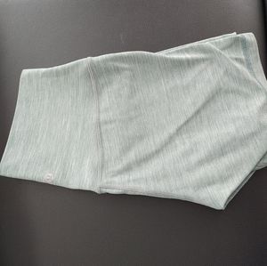 Lululemon Align Shorts